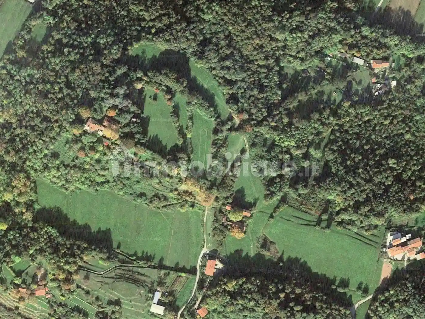 Rustico - Casale in vendita a Sirone