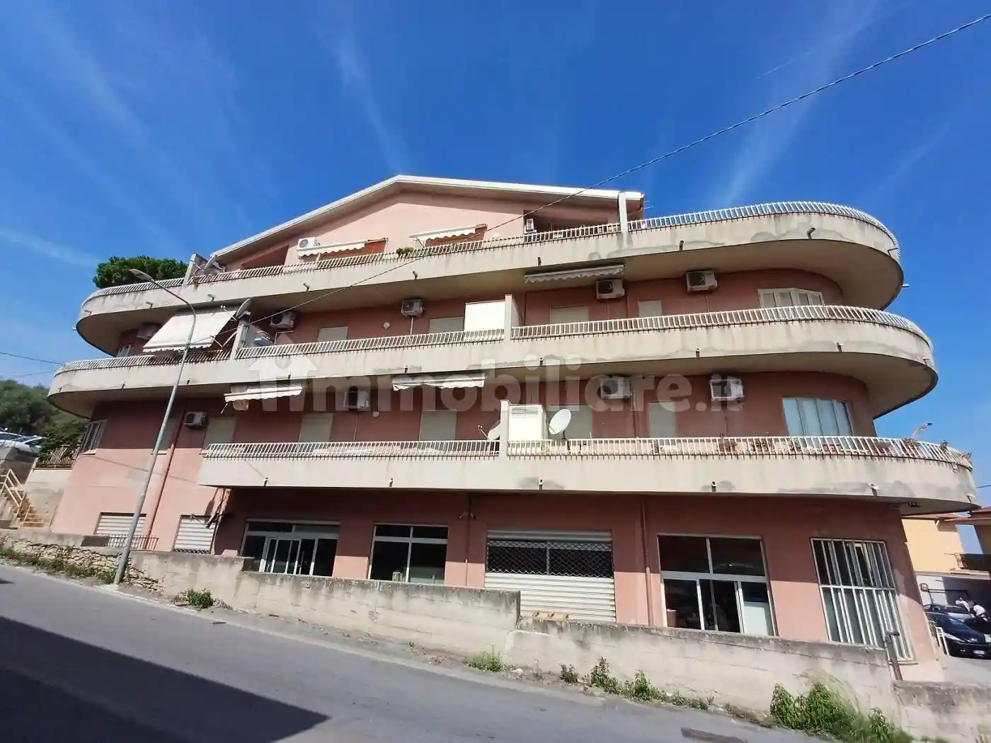 Appartamento in vendita a Patti