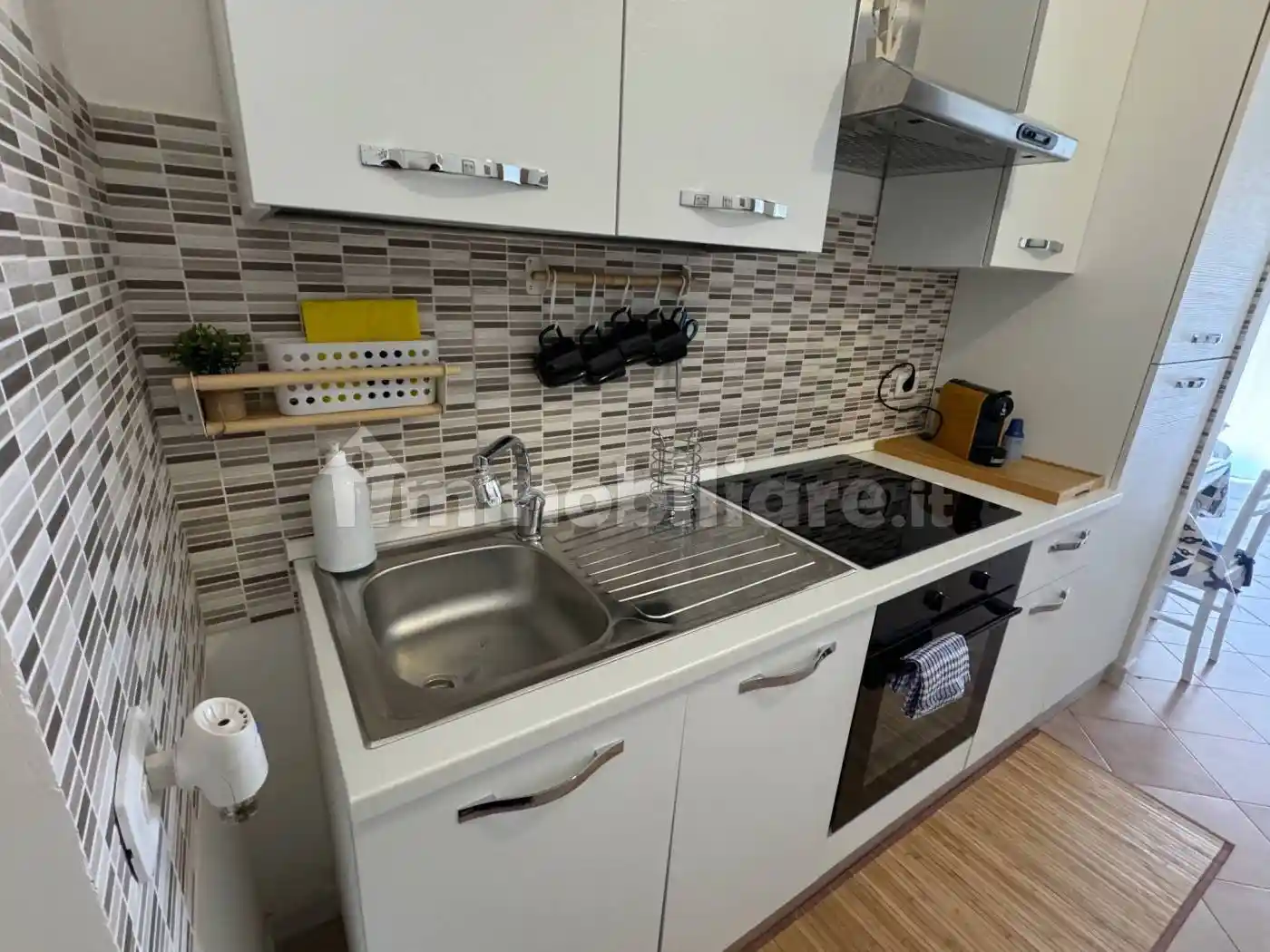 Appartamento in affitto a Giardini-Naxos