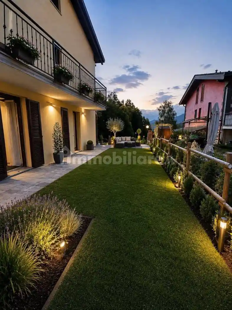 Villa in vendita a Alta Valle Intelvi