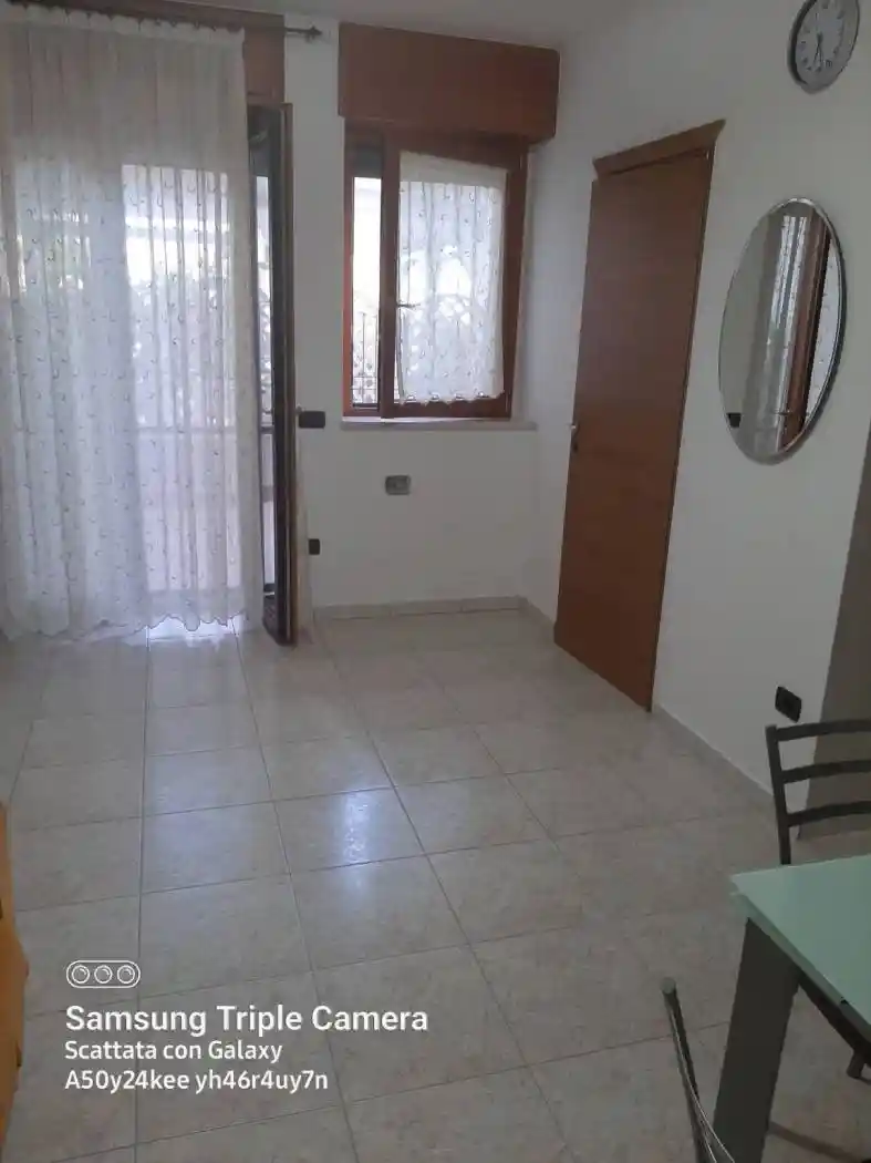 Appartamento in affitto a Manfredonia