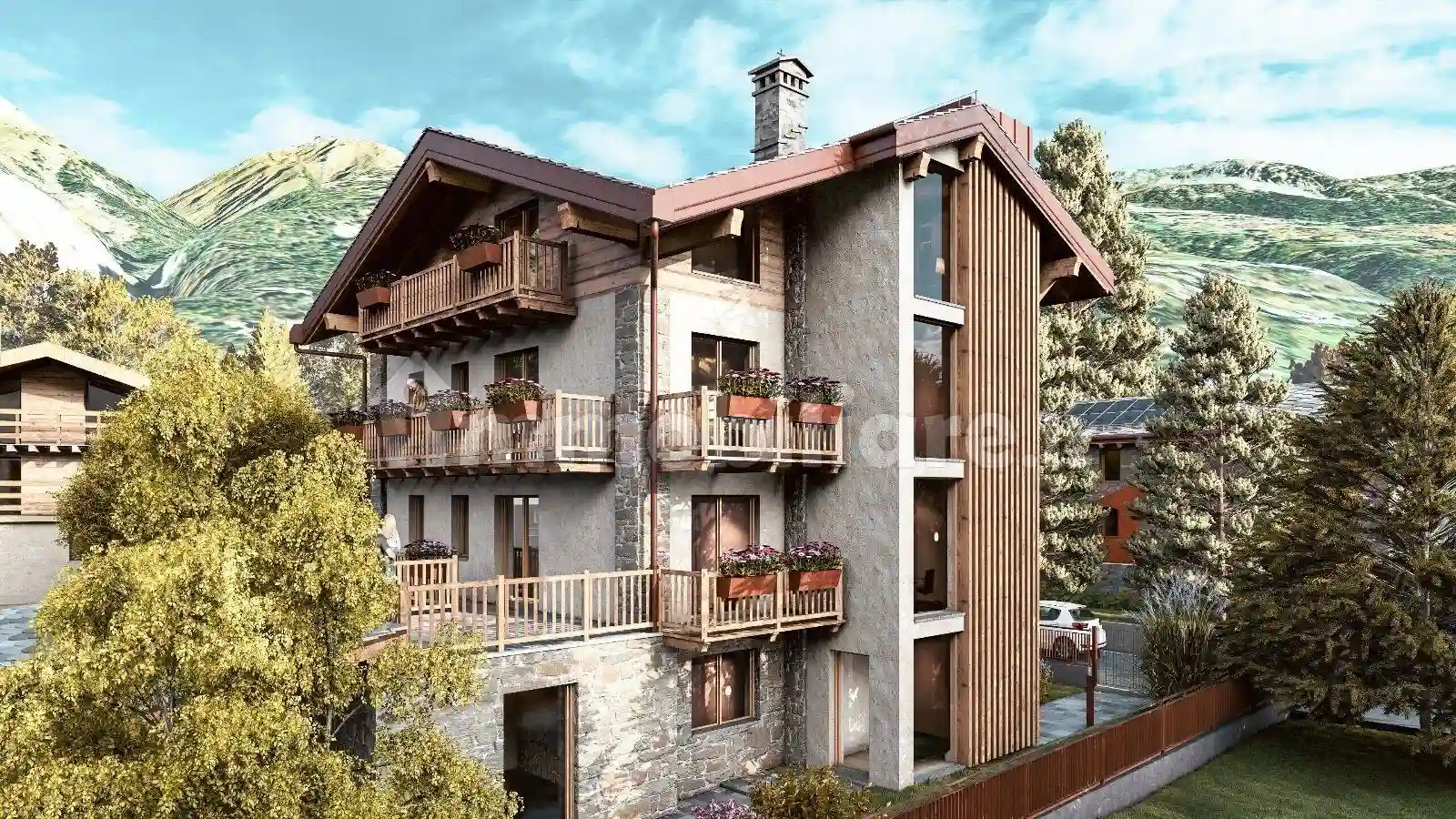 Appartamento - foto 2