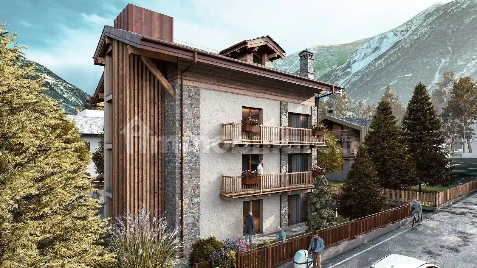 Appartamento - foto 3