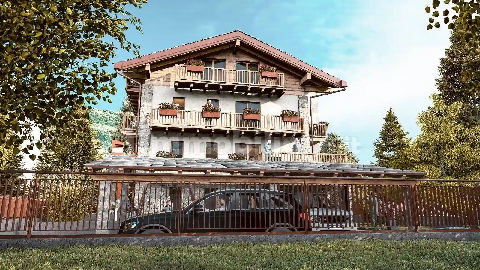 Appartamento - foto 4