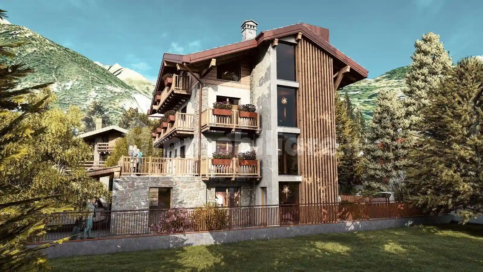 Appartamento - foto 5