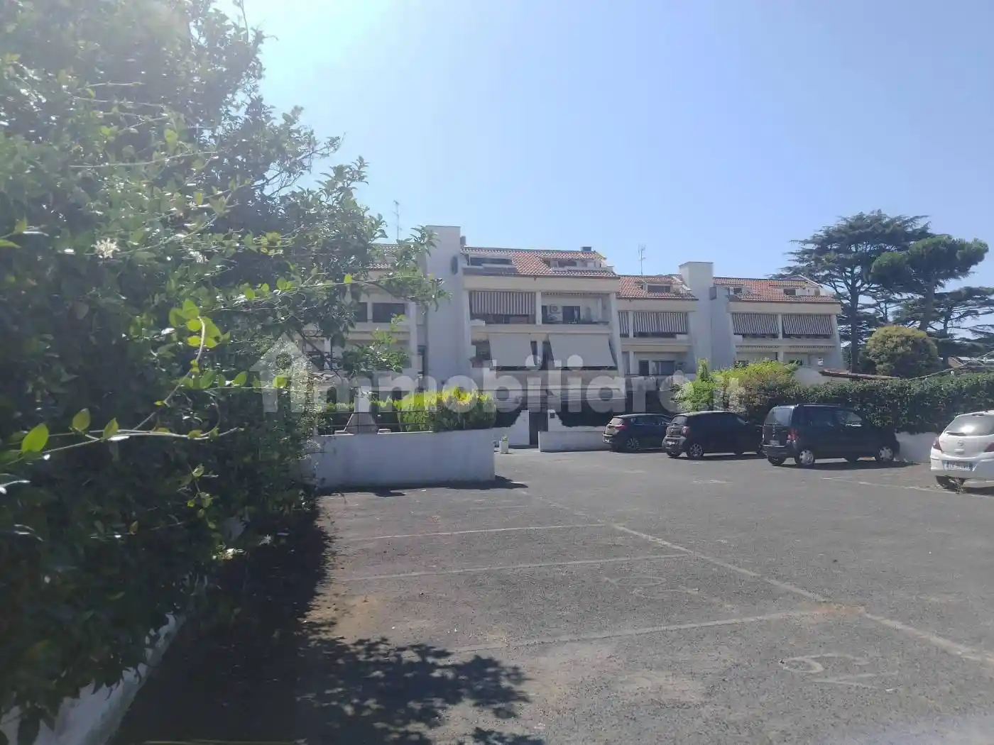 Appartamento in vendita a Cerveteri