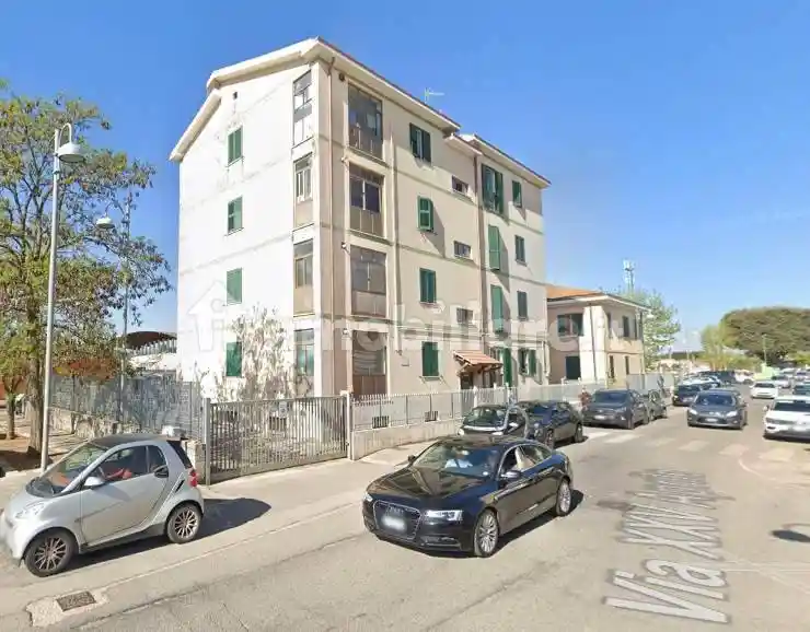 Appartamento in vendita a Cisterna di Latina