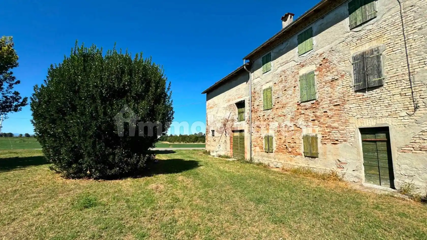 Rustico - Casale in vendita a San Secondo Parmense