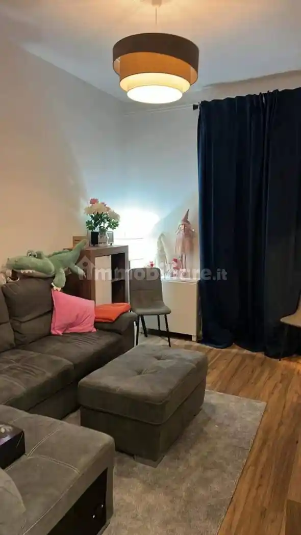 Appartamento in vendita a Alessandria