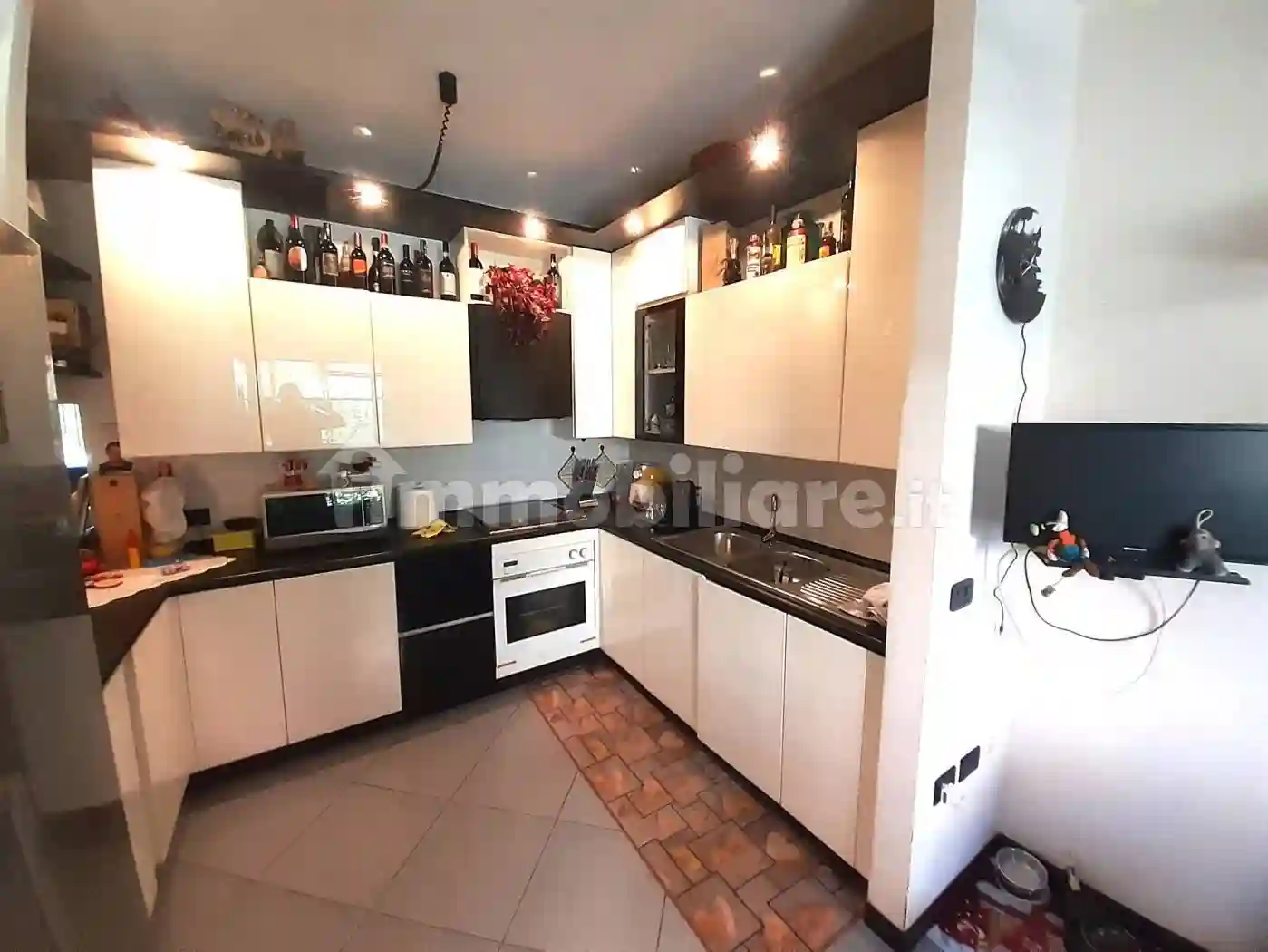 Villetta a schiera - foto 4