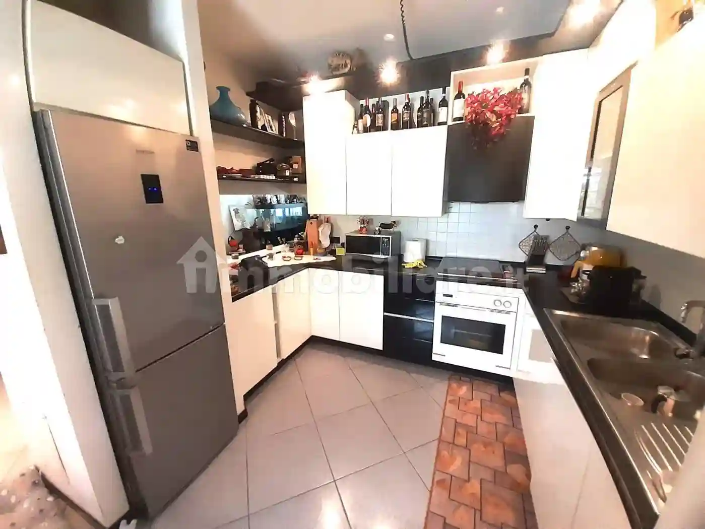 Villetta a schiera - foto 5