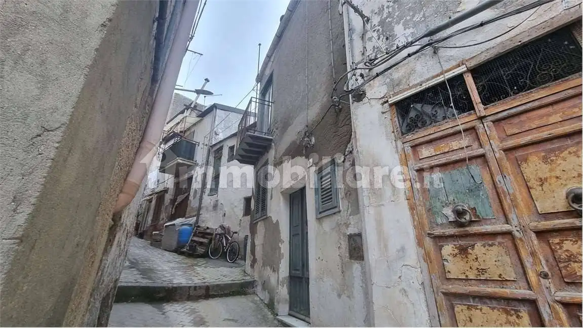 Terratetto unifamiliare 100 m², Campofranco - foto 2