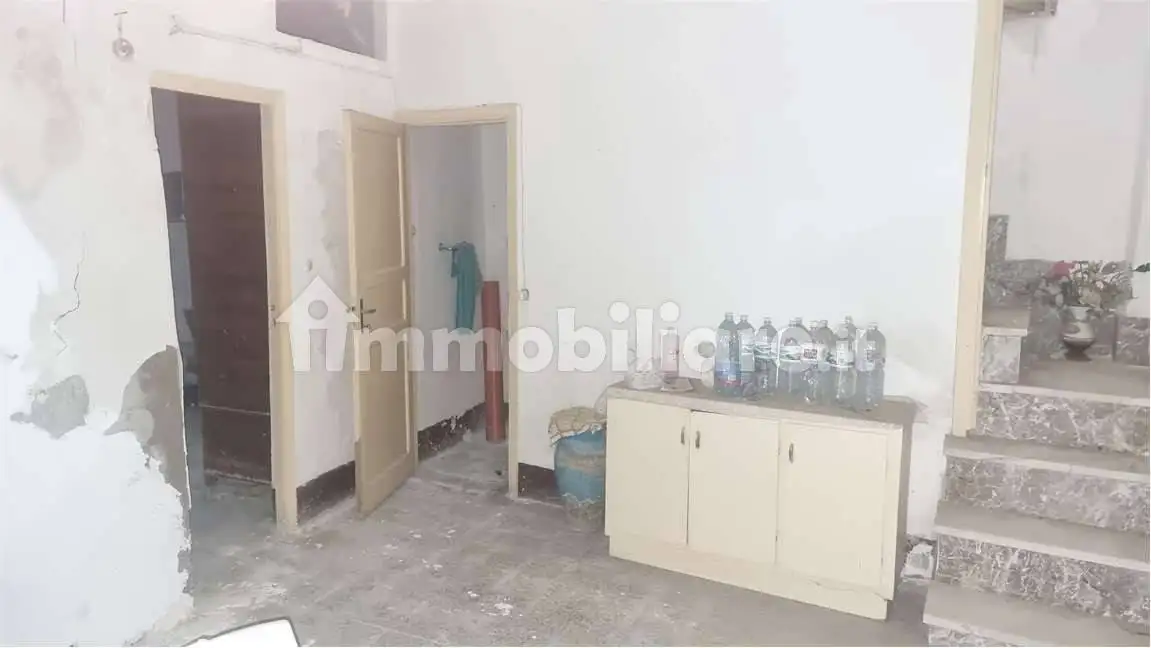 Terratetto unifamiliare 100 m², Campofranco - foto 3