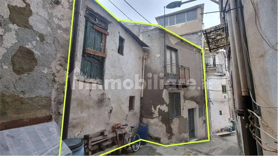 Terratetto unifamiliare 100 m², Campofranco - foto 4