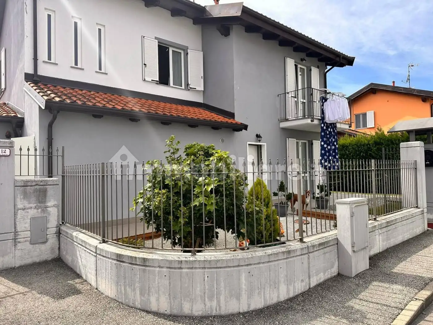 Villa unifamiliare, ottimo stato, 210 m², Cavallerleone - foto 2
