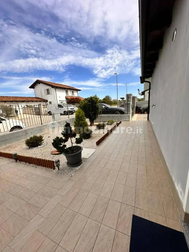 Villa unifamiliare, ottimo stato, 210 m², Cavallerleone - foto 3