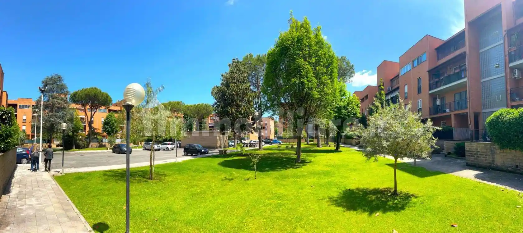 Bilocale via Bepi Romagnoni 183, Acilia, Roma - foto 2