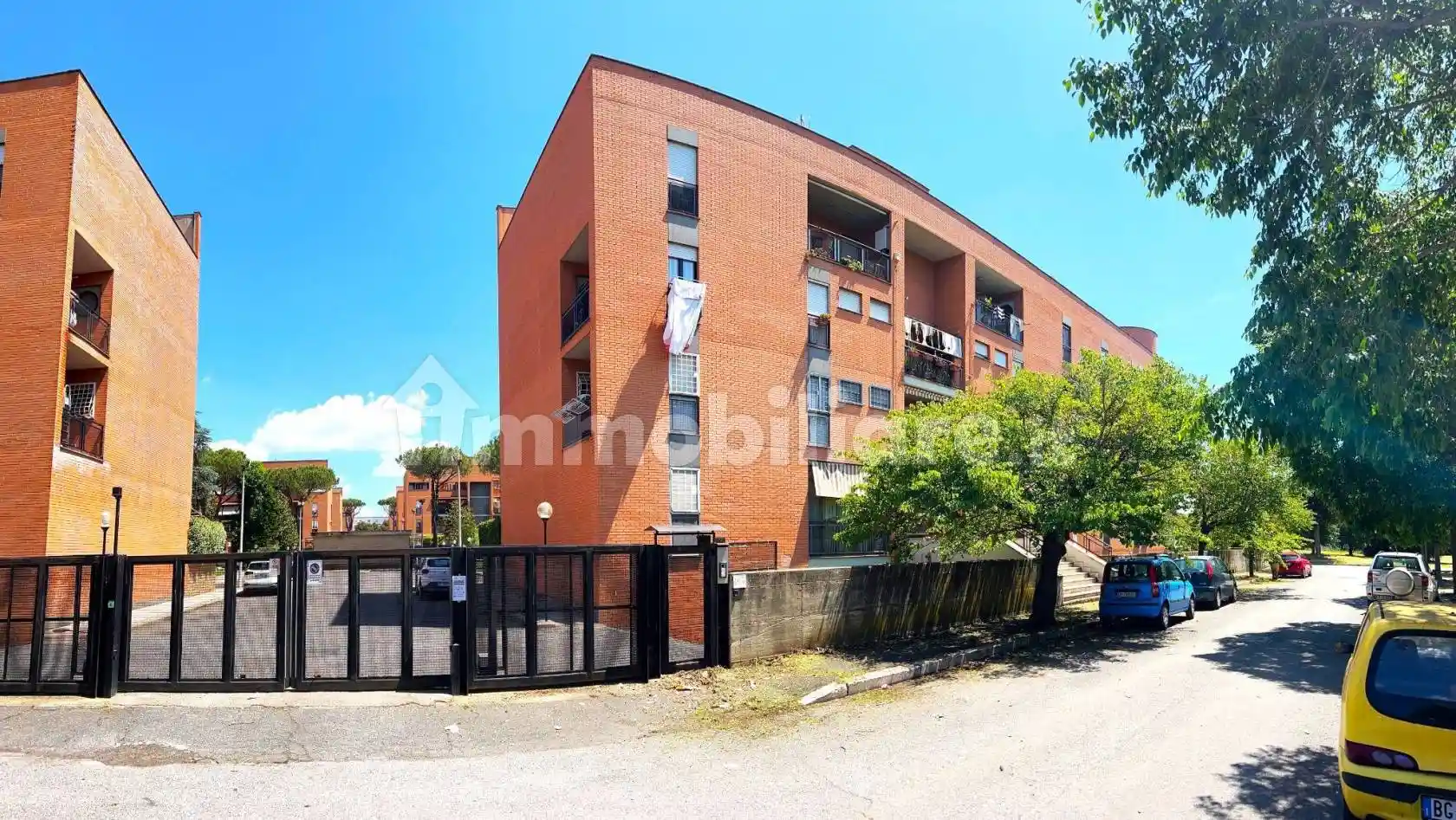 Bilocale via Bepi Romagnoni 183, Acilia, Roma - foto 3