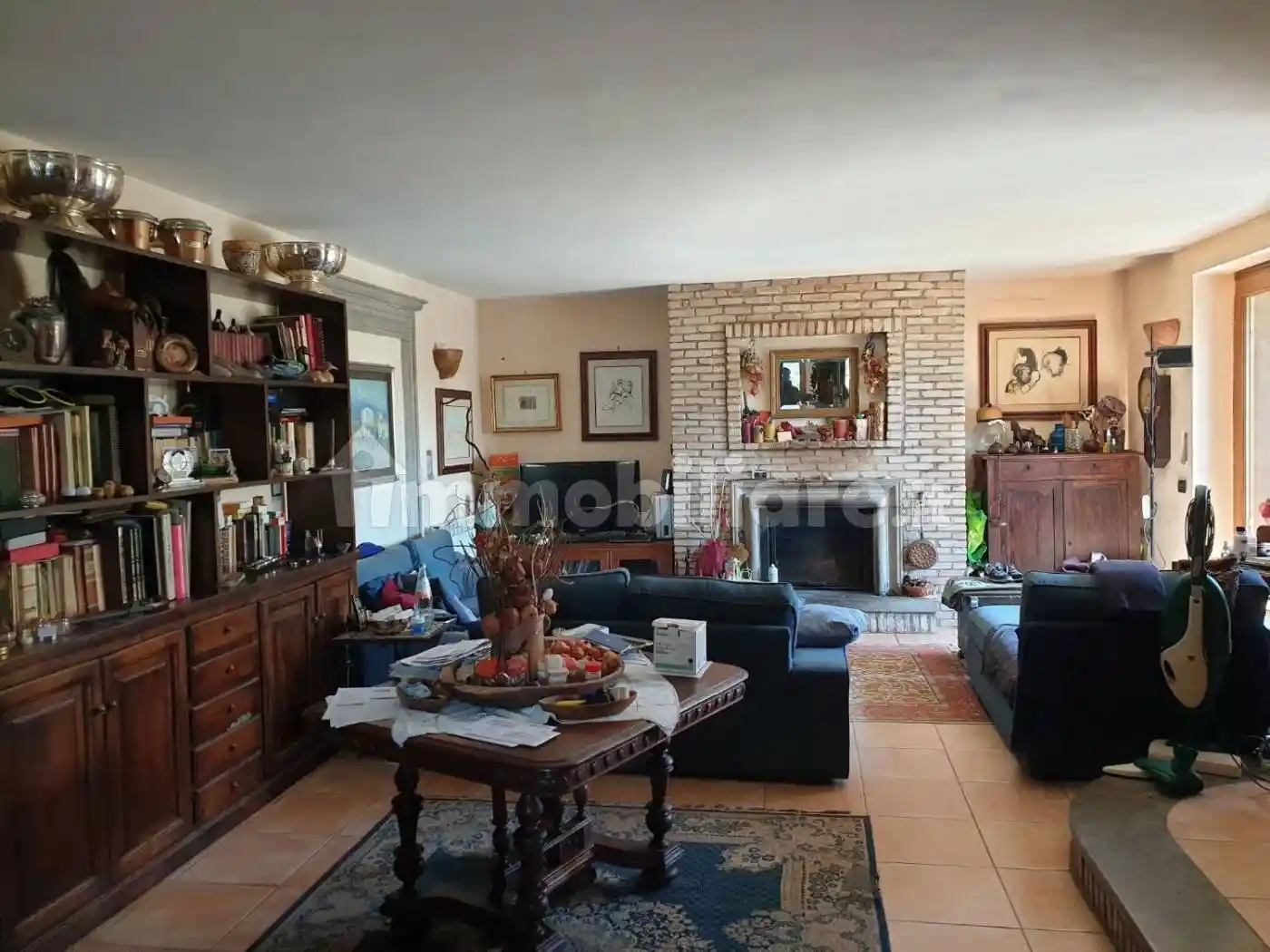 Villa in vendita a Manziana