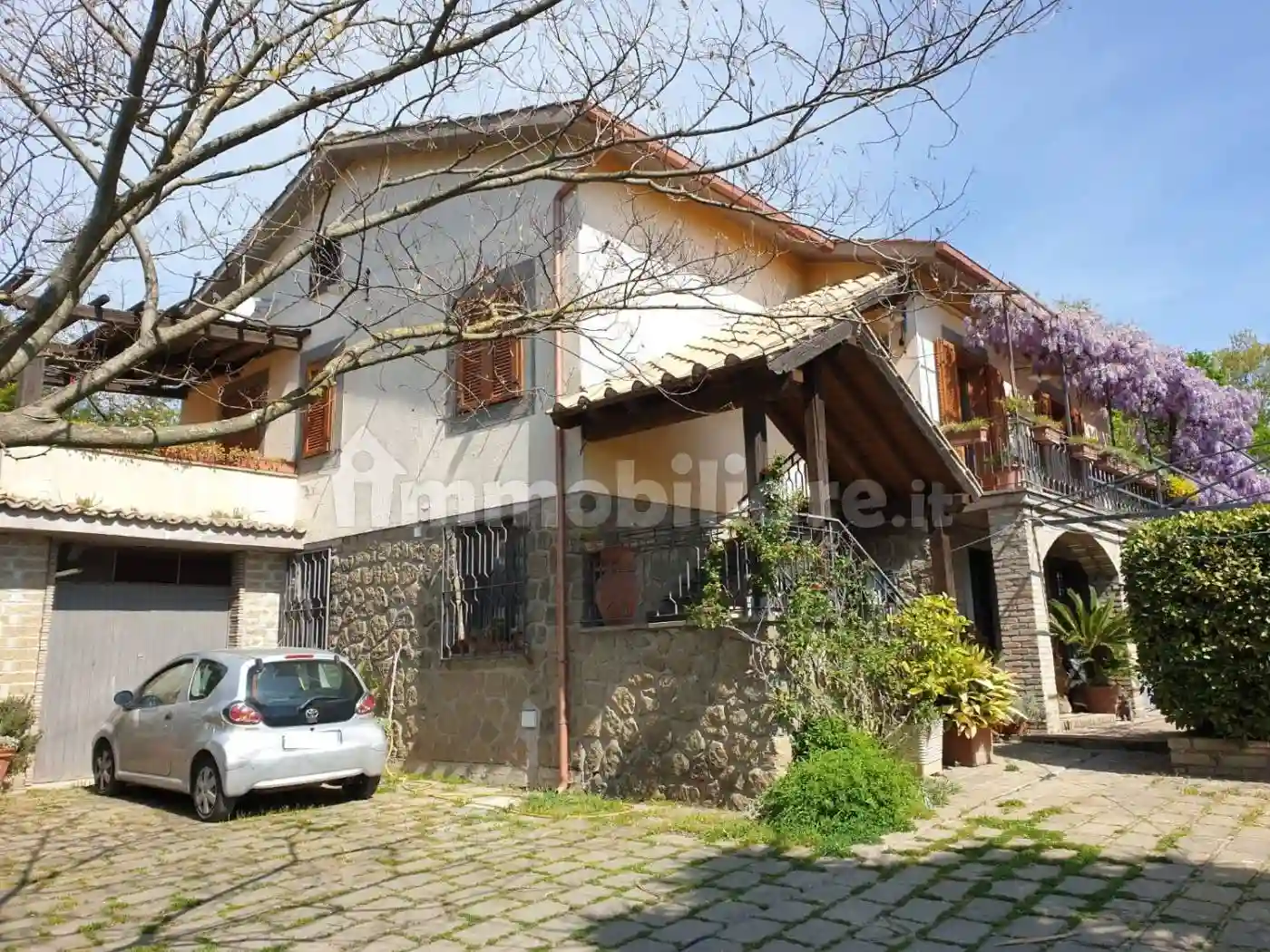Villa - foto 5