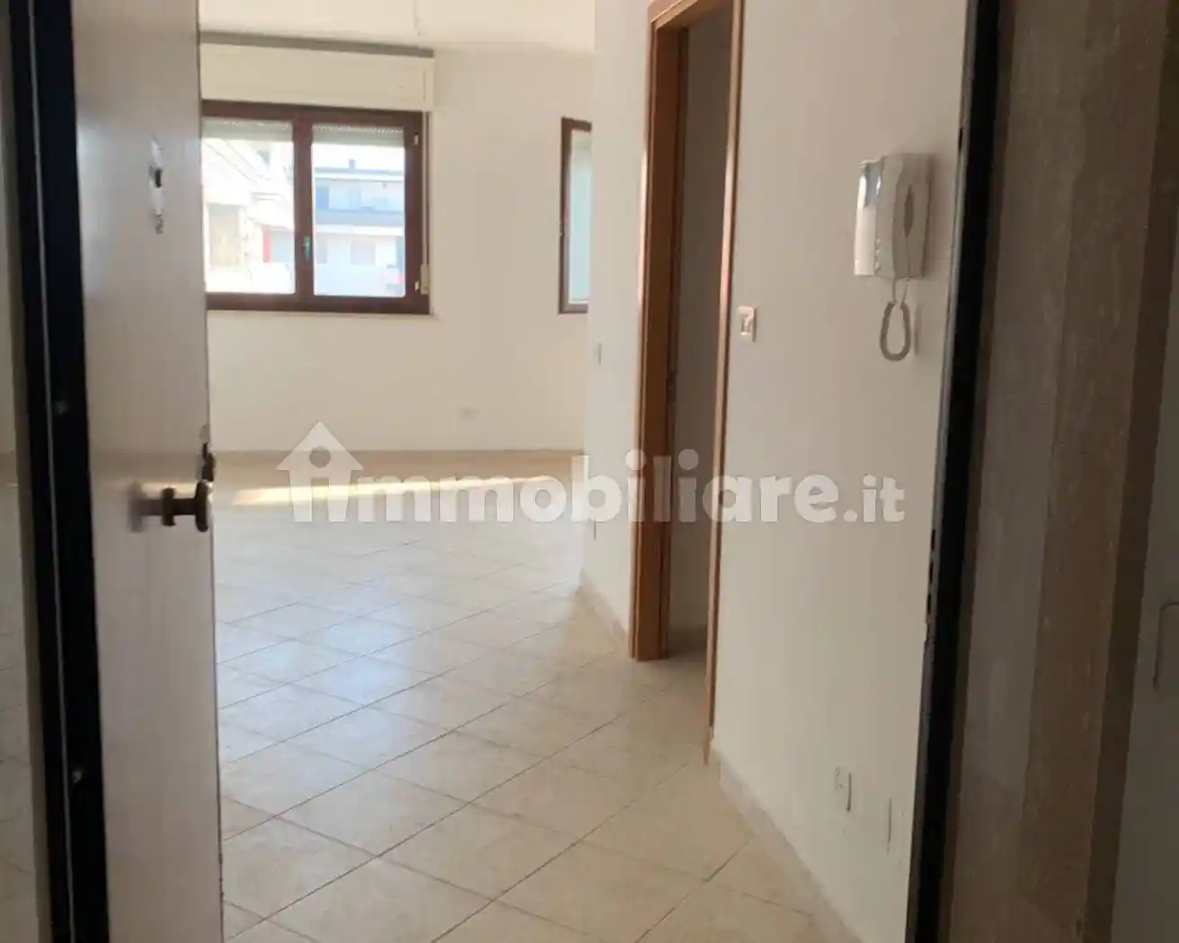 Appartamento in vendita a Sermoneta