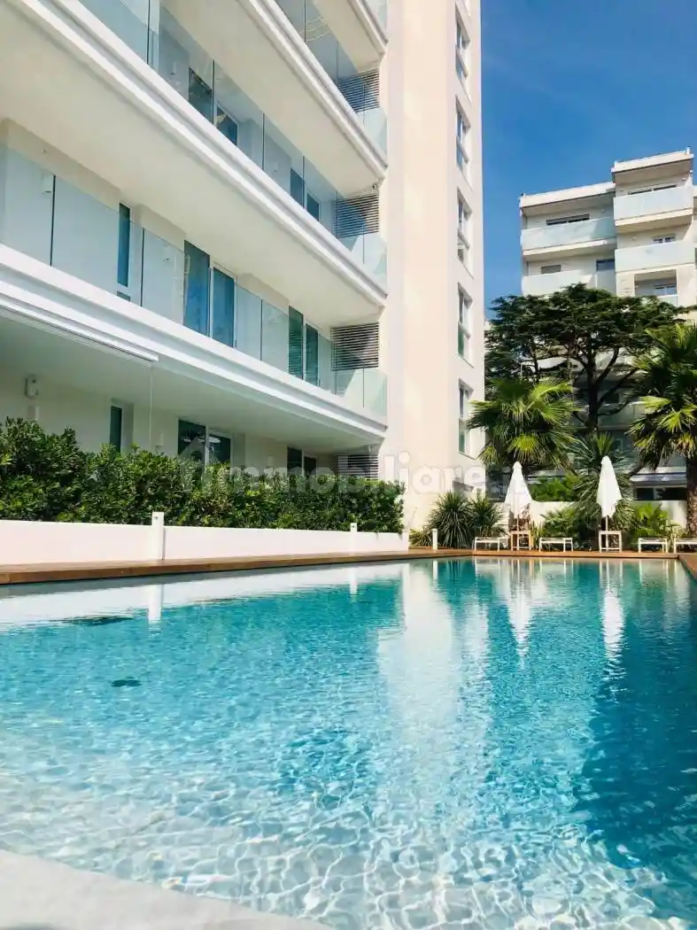 Appartamento in vendita a Jesolo