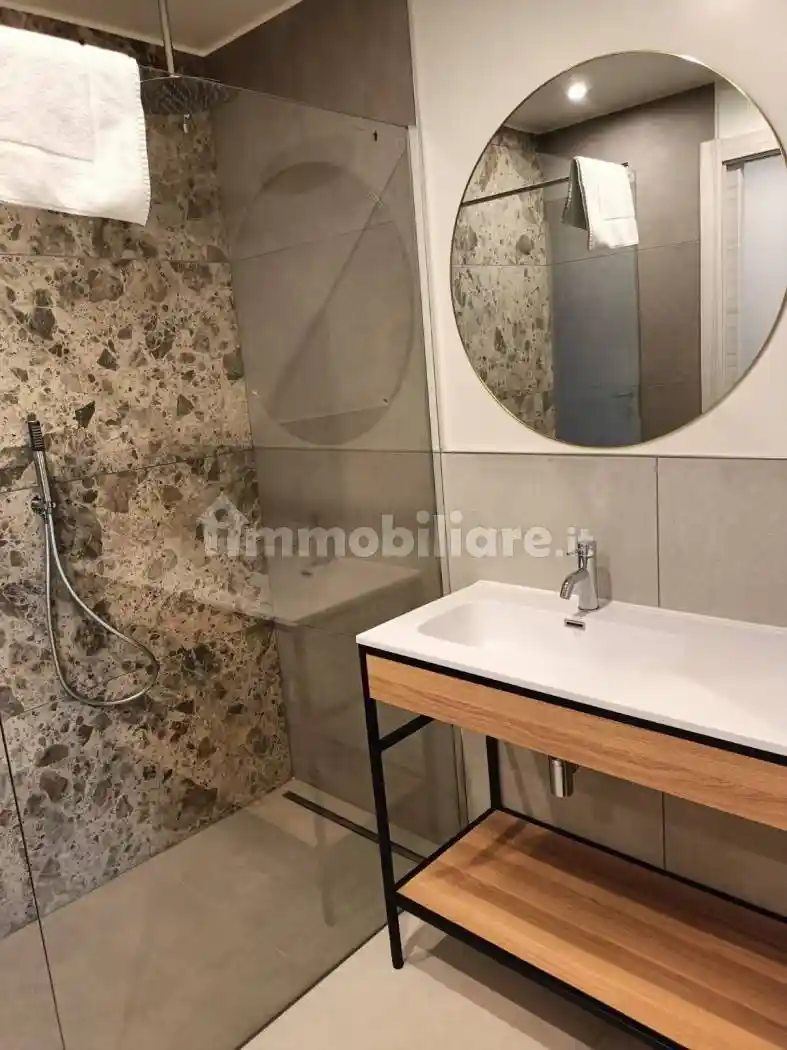 Appartamento in affitto a Soave