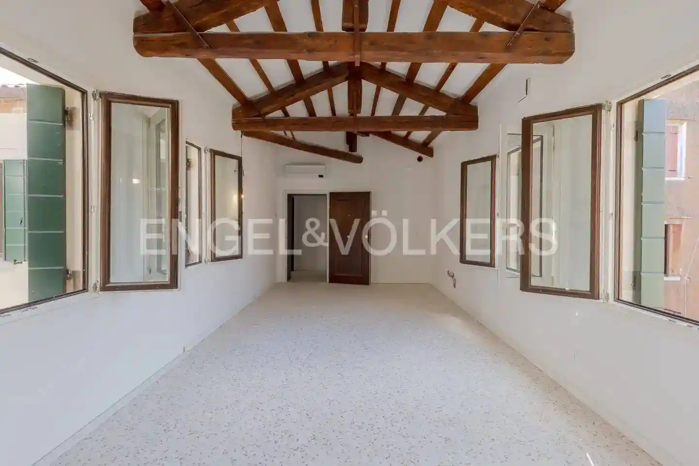 Appartamento in vendita a Venezia