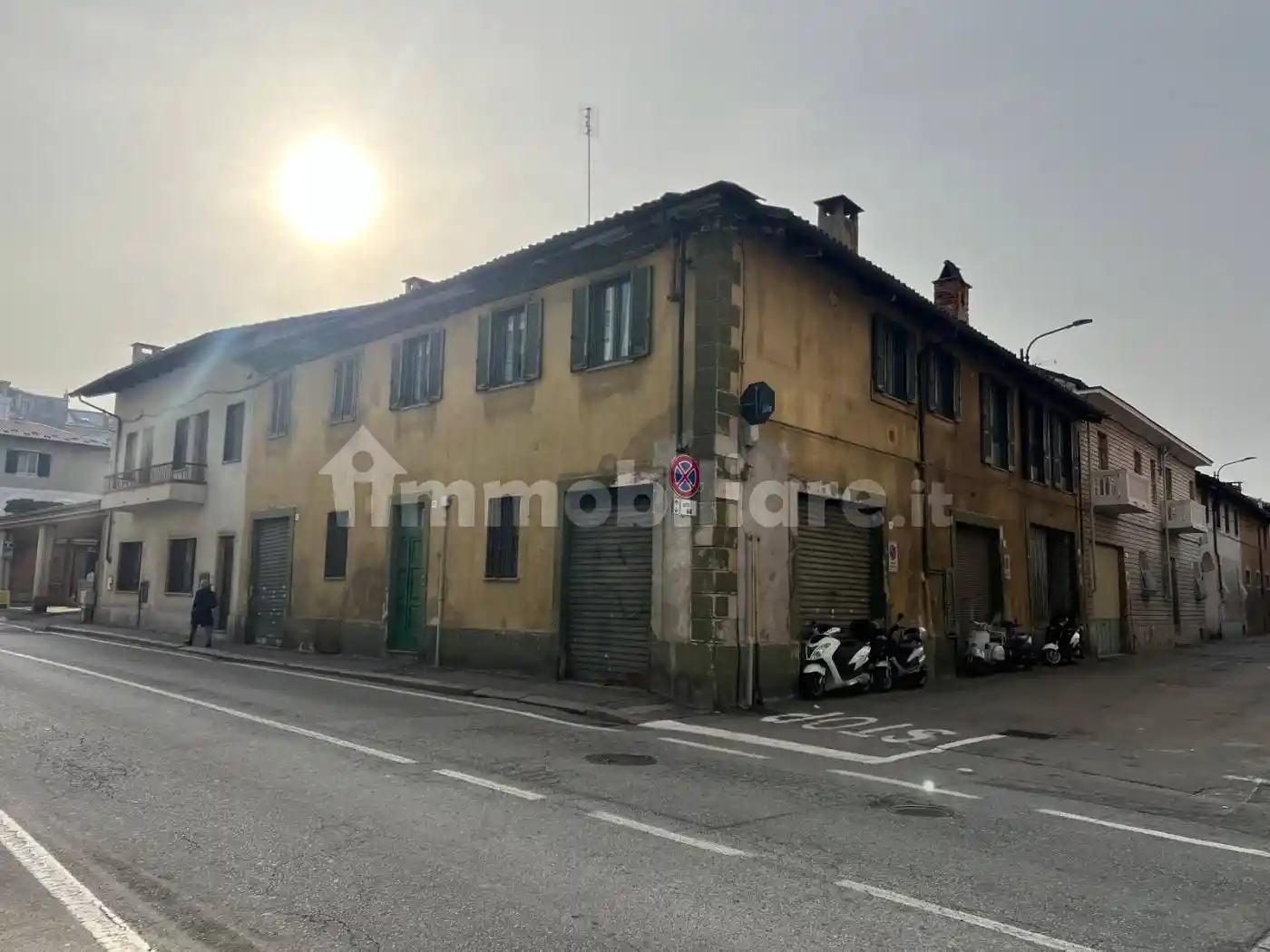 Appartamento in vendita a Carignano