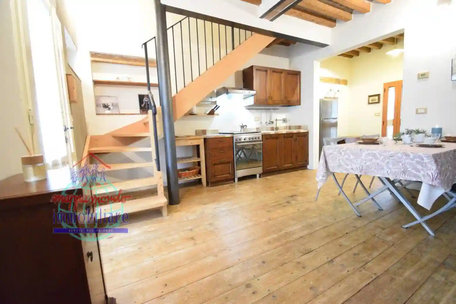 Villetta a schiera - foto 5