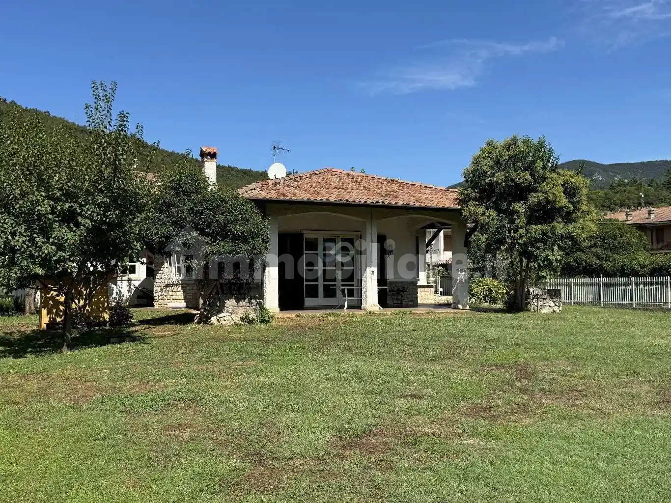 Villa in vendita a Gavardo