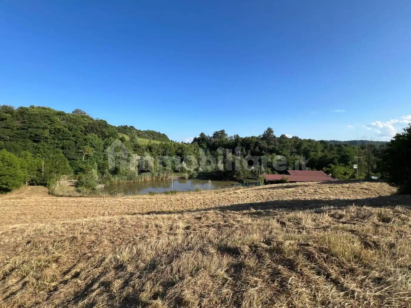 Rustico - Casale in vendita a Zocca