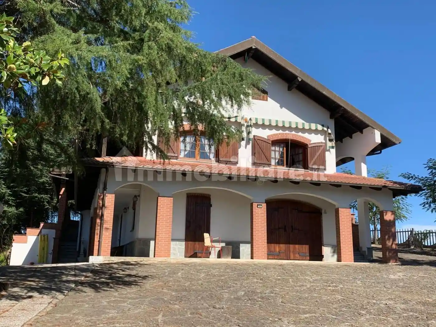 Villa in vendita a Acqui Terme