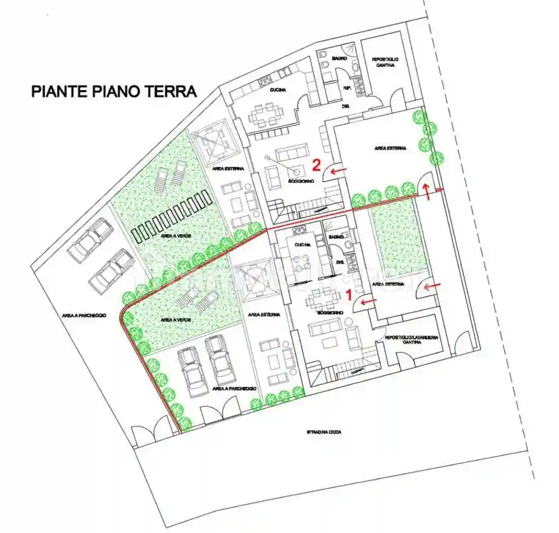 Rustico - Casale - foto 4
