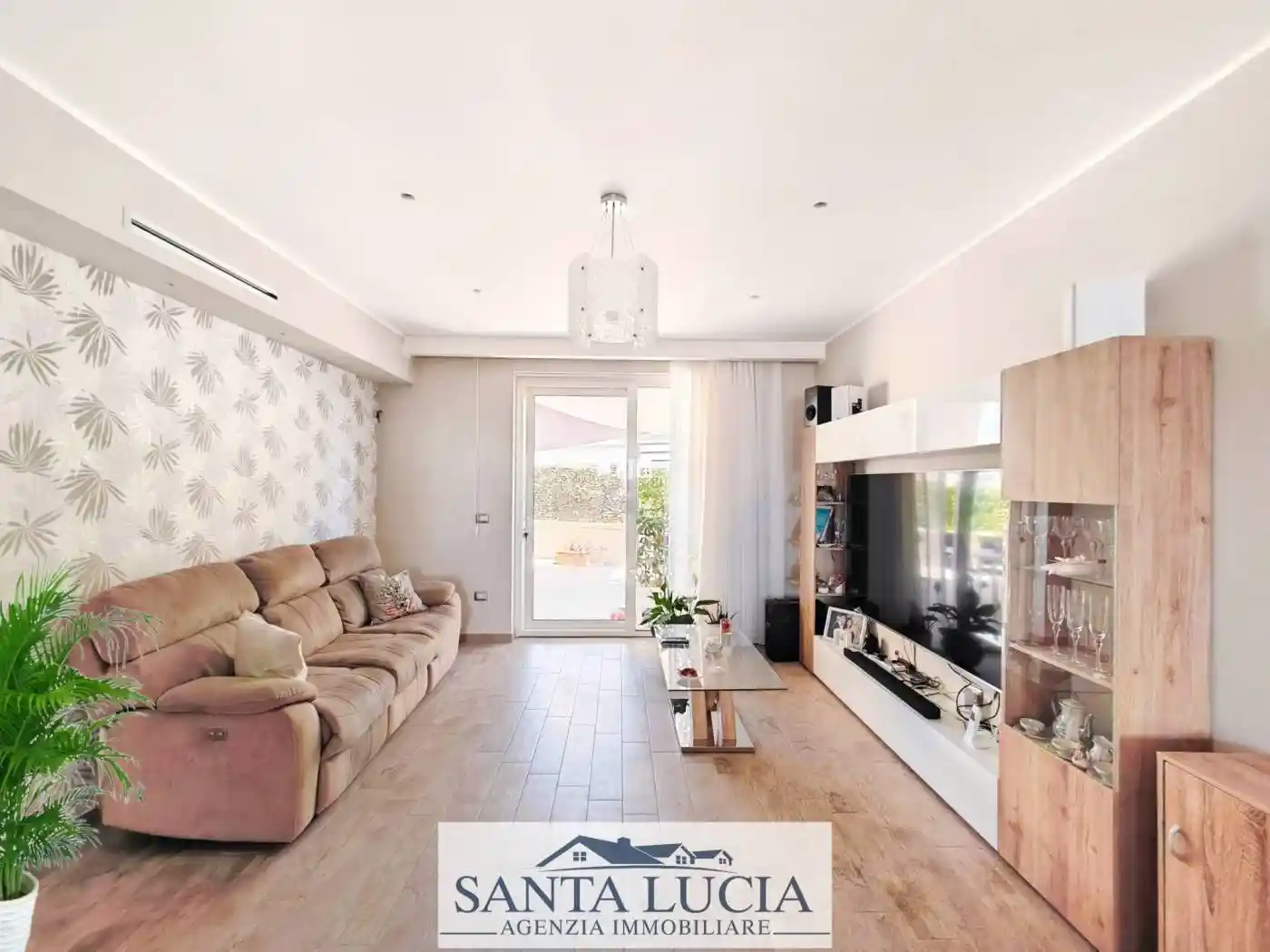 Villetta a schiera in vendita a Canicattì