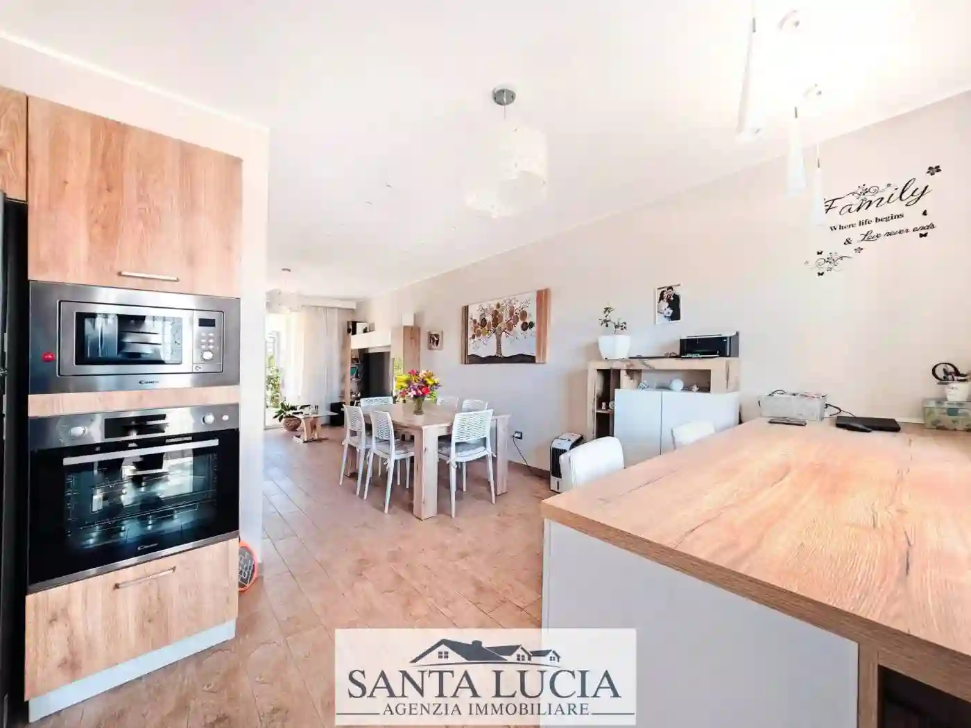 Villetta a schiera - foto 3