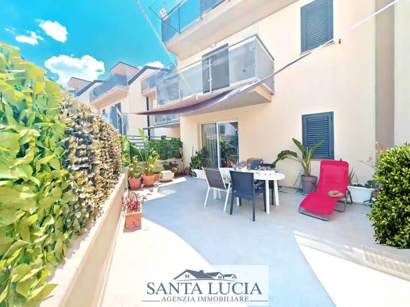 Villetta a schiera - foto 5