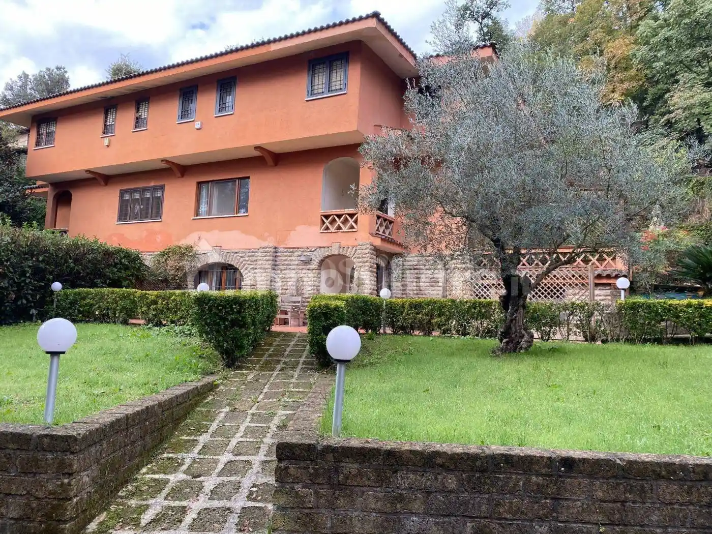 Villetta a schiera in vendita a Formello