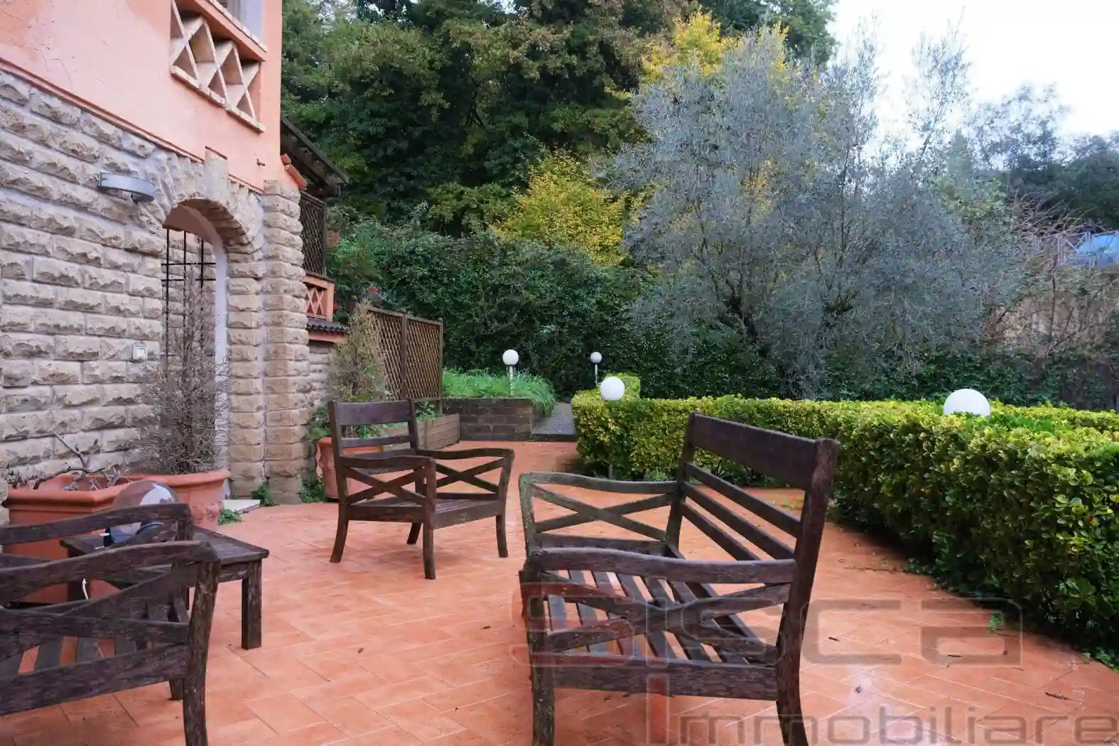 Villetta a schiera - foto 4