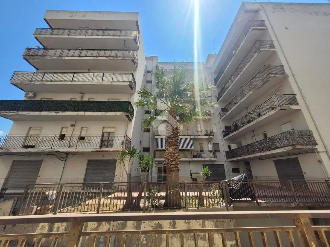 Appartamento in vendita a Reggio Calabria