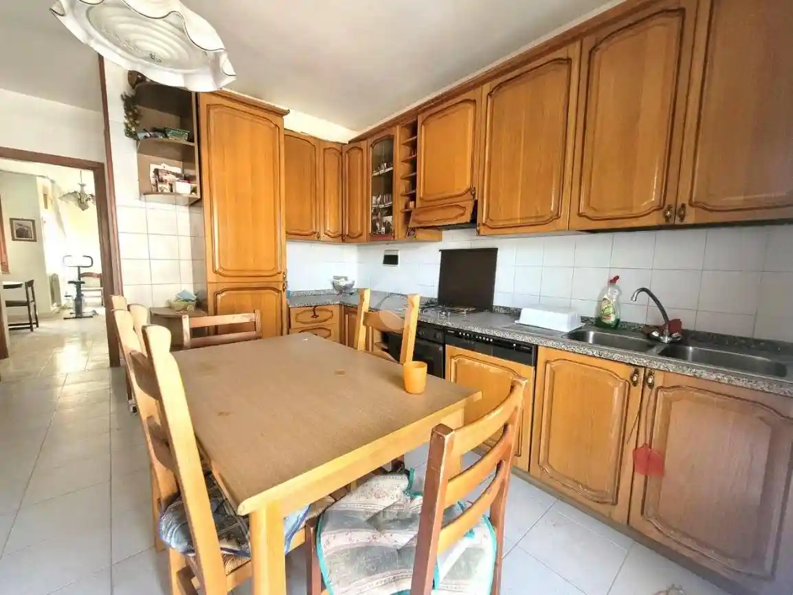 Trilocale traversa I di Strada Statale 106 Jonica 32, Pellaro, Reggio Calabria - foto 3