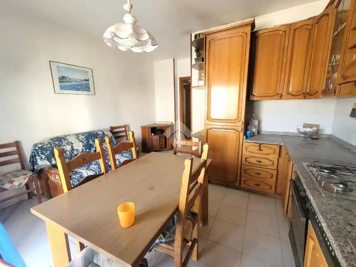 Trilocale traversa I di Strada Statale 106 Jonica 32, Pellaro, Reggio Calabria - foto 4