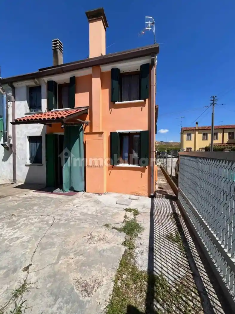 Villa in vendita a San Martino di Venezze