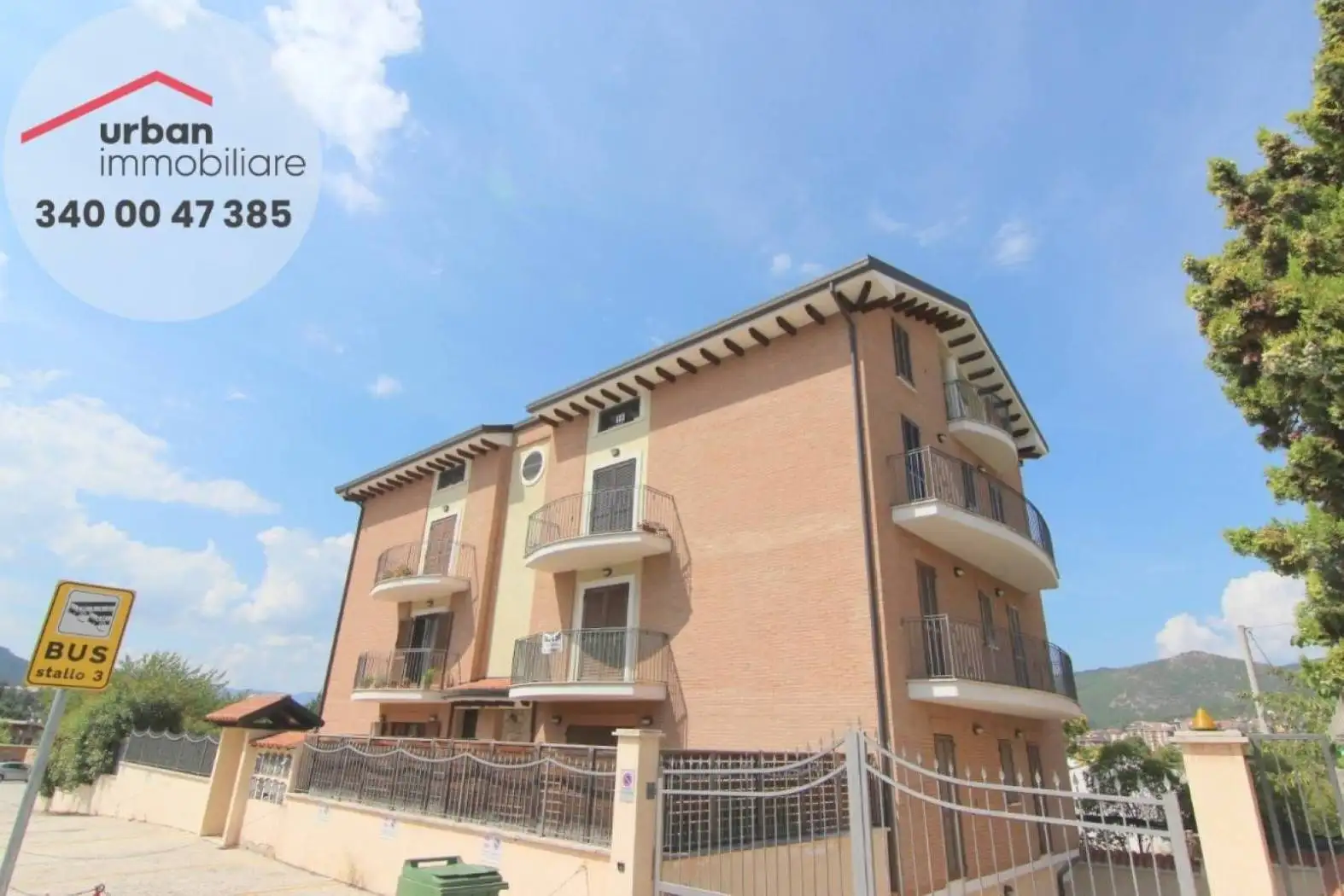 Appartamento in vendita a L'Aquila