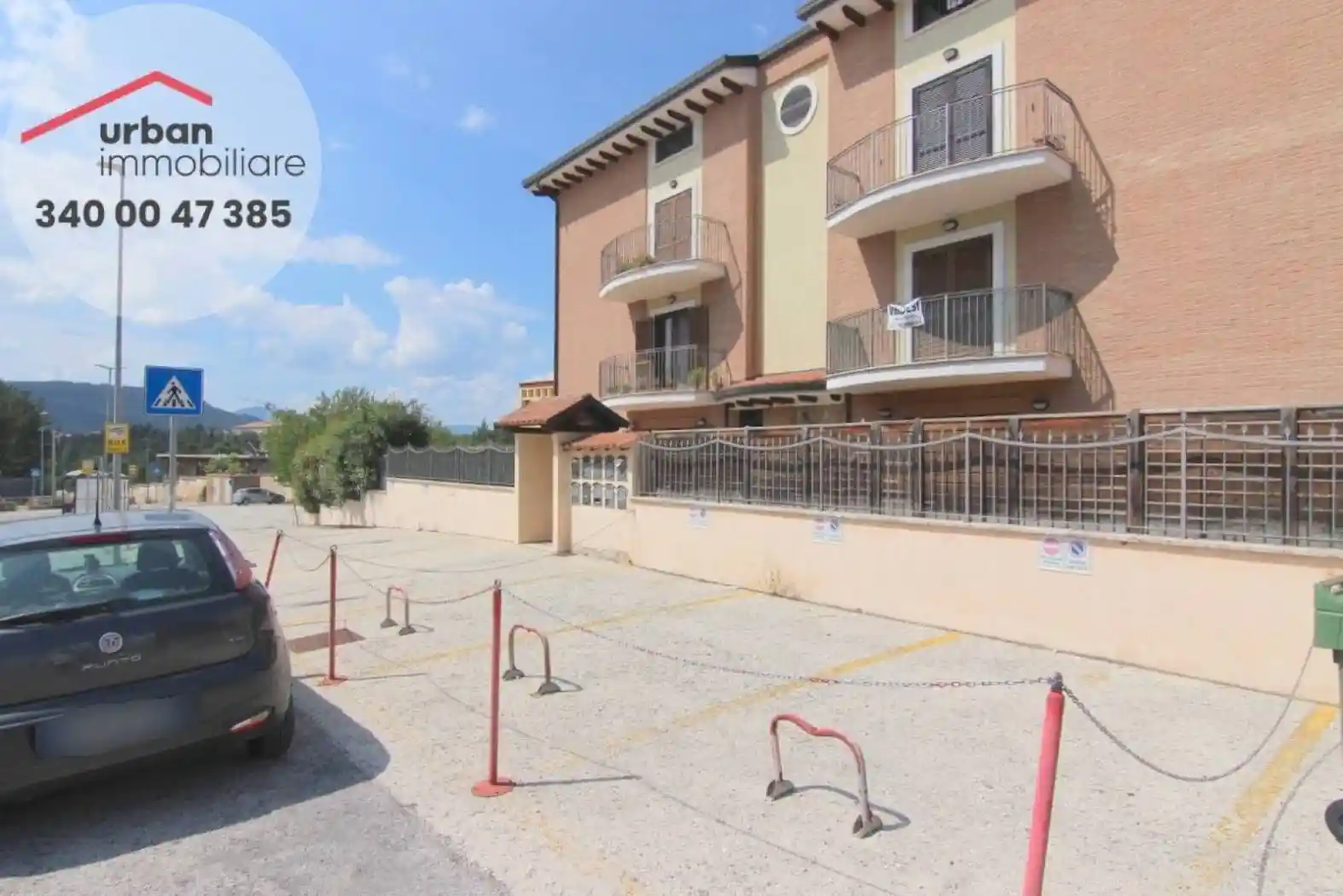 Trilocale via Acquasanta 6/A, Torretta - Torrione, L'Aquila - foto 2