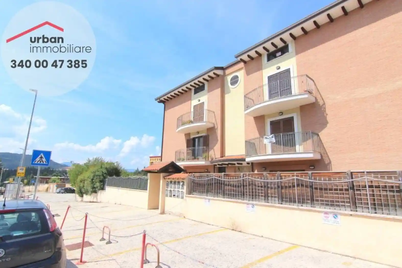 Trilocale via Acquasanta 6/A, Torretta - Torrione, L'Aquila - foto 4