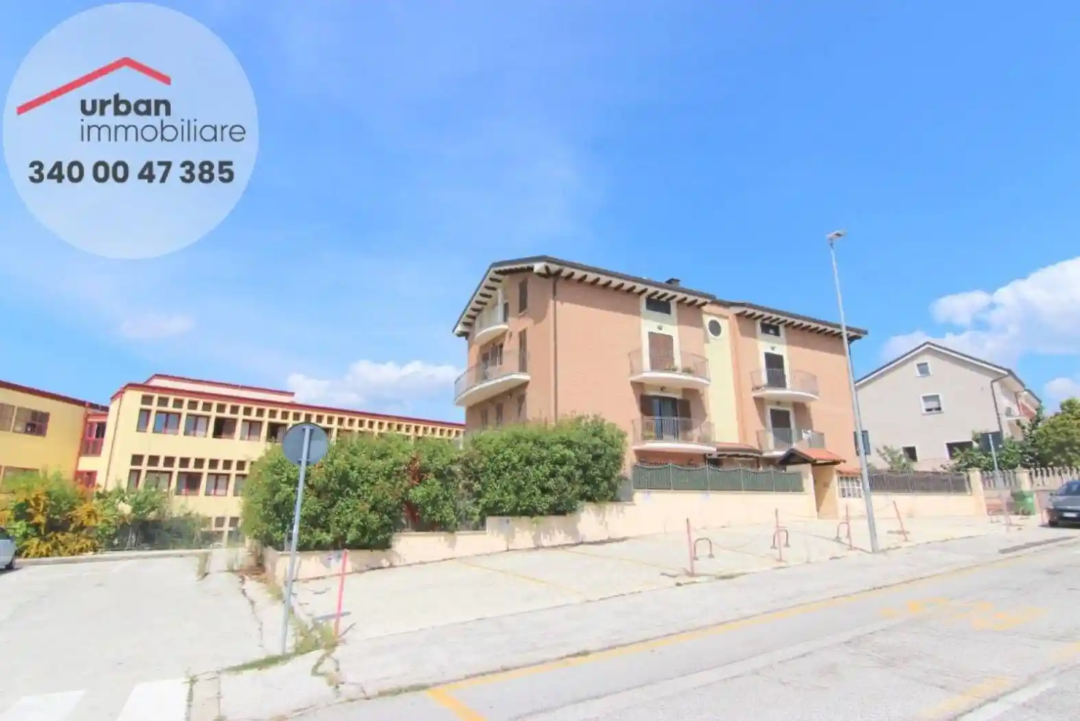 Trilocale via Acquasanta 6/A, Torretta - Torrione, L'Aquila - foto 5