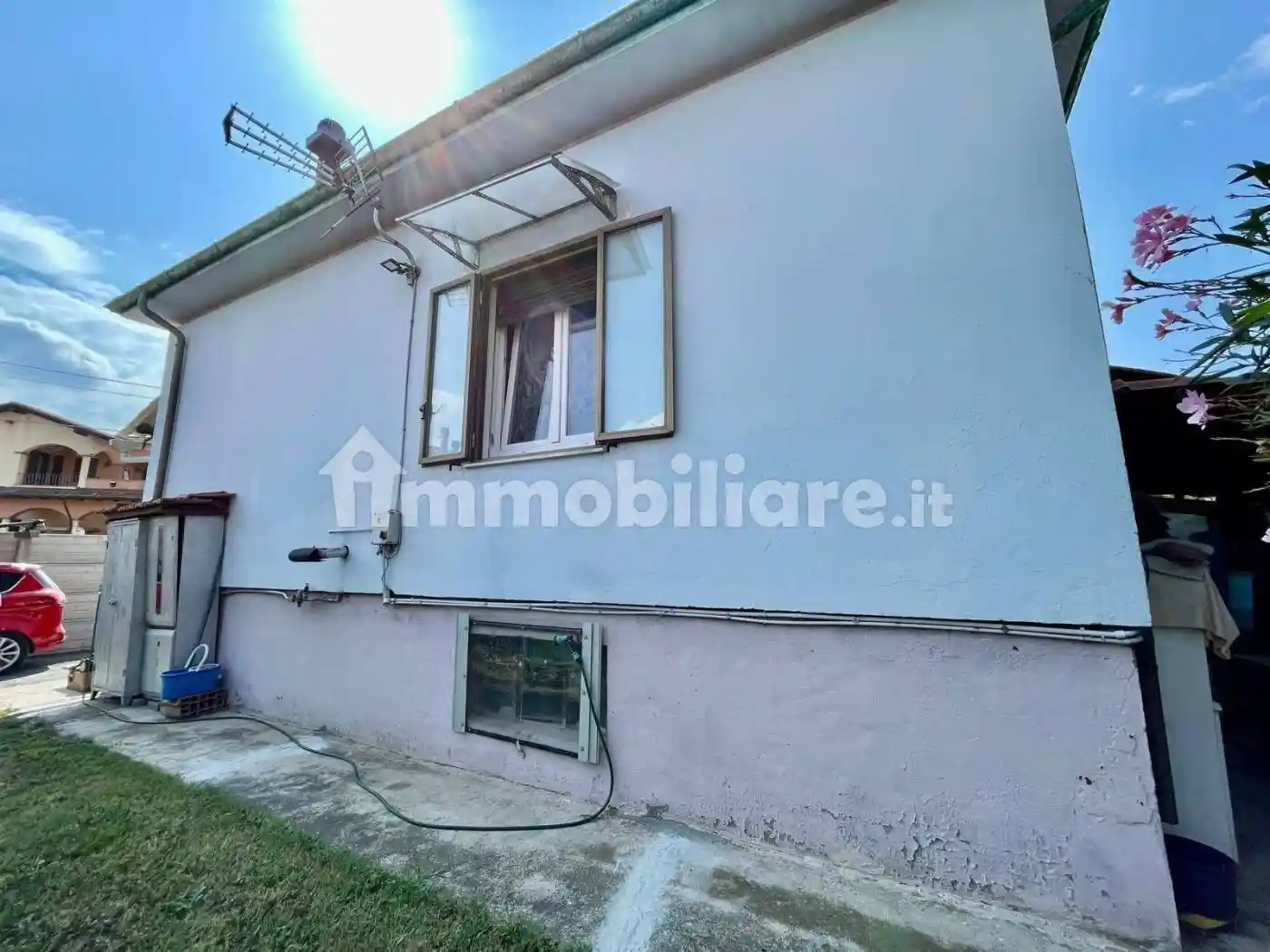 Terratetto unifamiliare Strada Acqui, Cabanette, Alessandria - foto 2