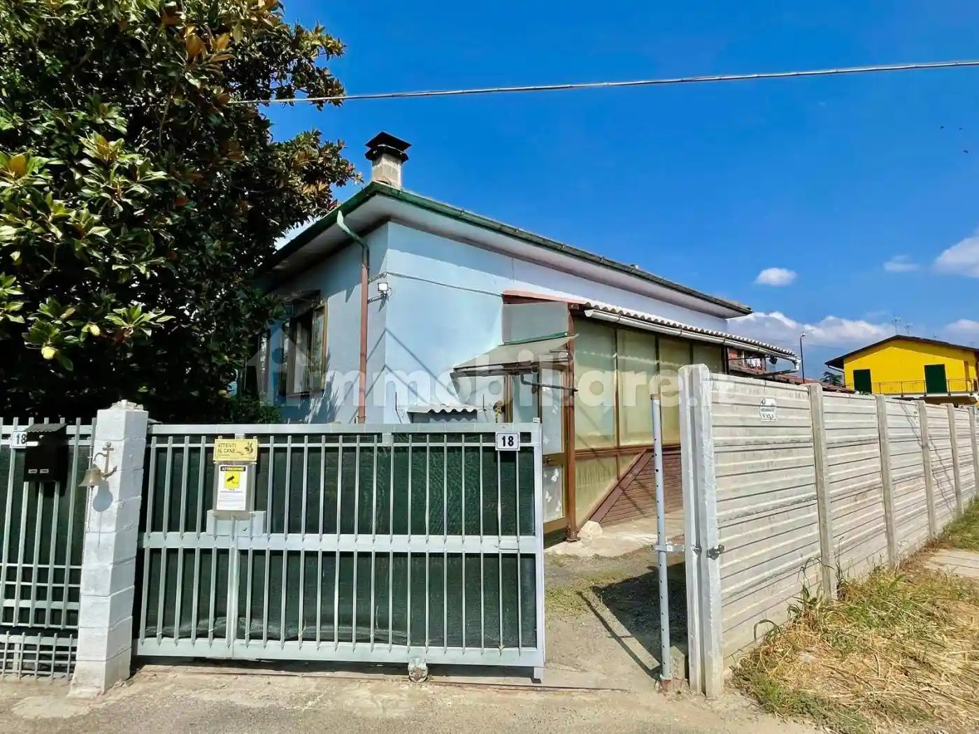 Terratetto unifamiliare Strada Acqui, Cabanette, Alessandria - foto 3