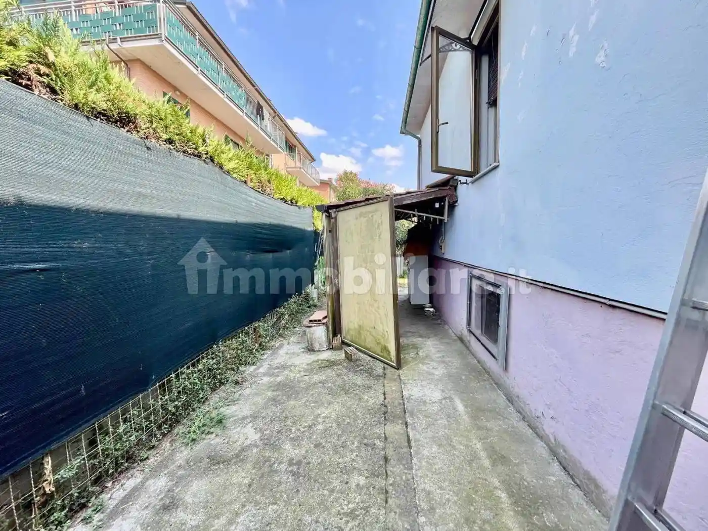 Terratetto unifamiliare Strada Acqui, Cabanette, Alessandria - foto 4